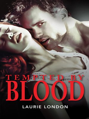 cover image of Tempted by Blood